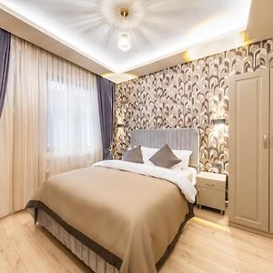 Suite con letto queen size